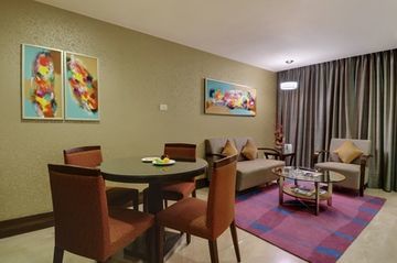 Hotel The Pride
