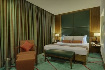 Hotel The Pride