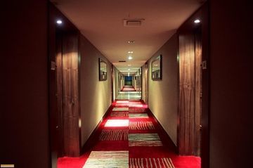 Hotel The Pride