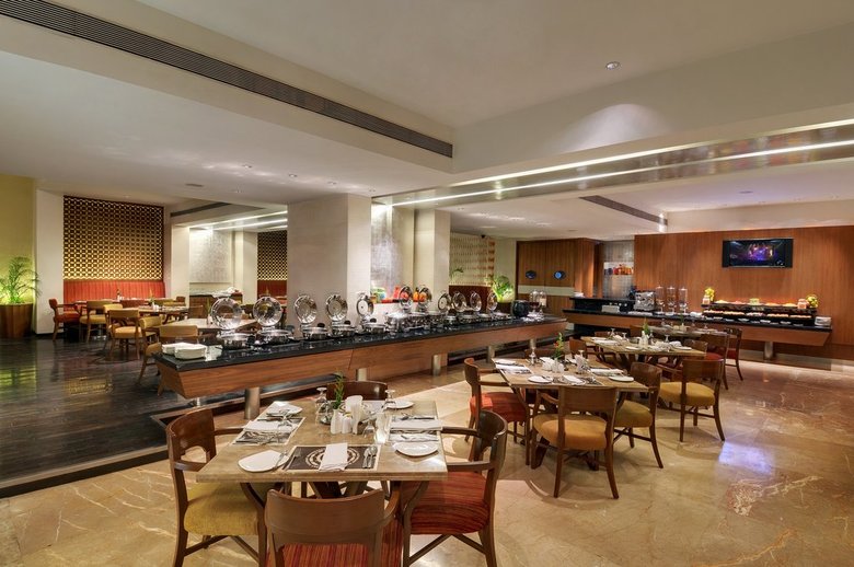 Hotel The Pride