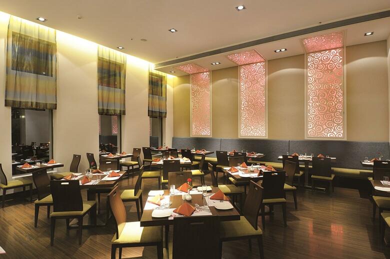 Hotel Royal Orchid Central Pune