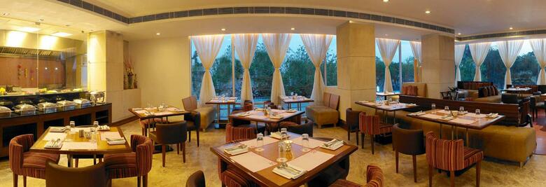 Hotel Royal Orchid Central Pune