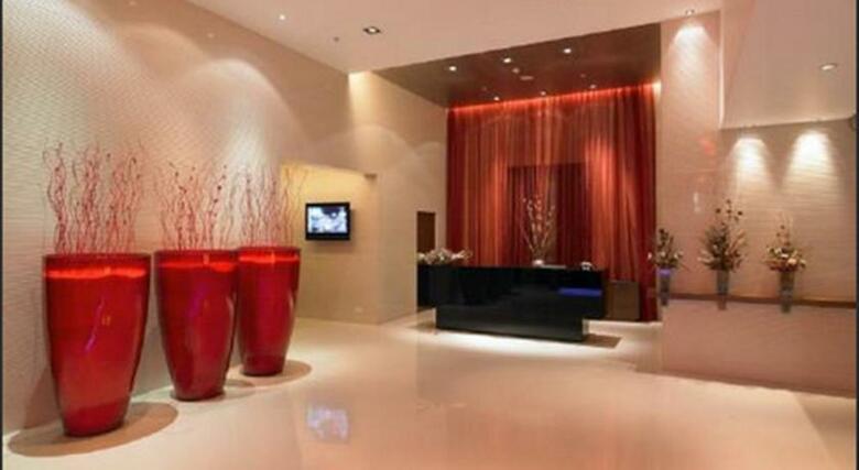 Hotel Royal Orchid Central Pune