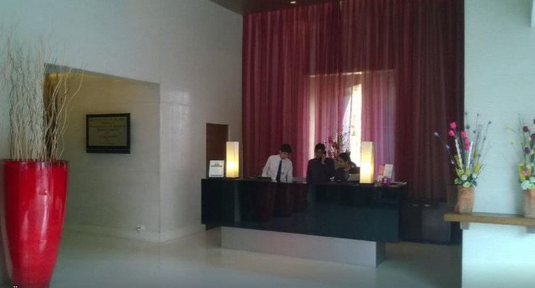 Hotel Royal Orchid Central Pune