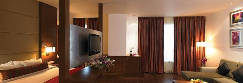 Hotel Royal Orchid Central Pune