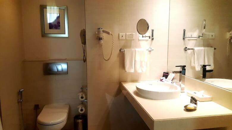 Hotel Royal Orchid Central Pune