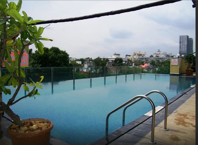 Hotel Royal Orchid Central Pune