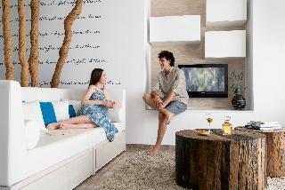 Hotel Louis Althea Kalamies Villas