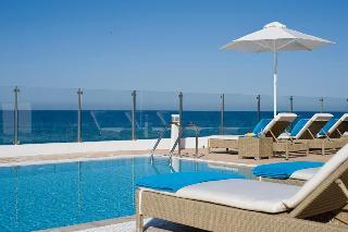 Hotel Louis Althea Kalamies Villas