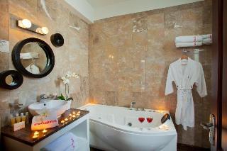 Hotel Louis Althea Kalamies Villas