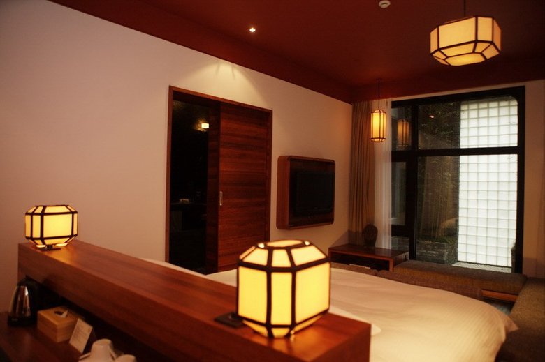 Hotel Urbn