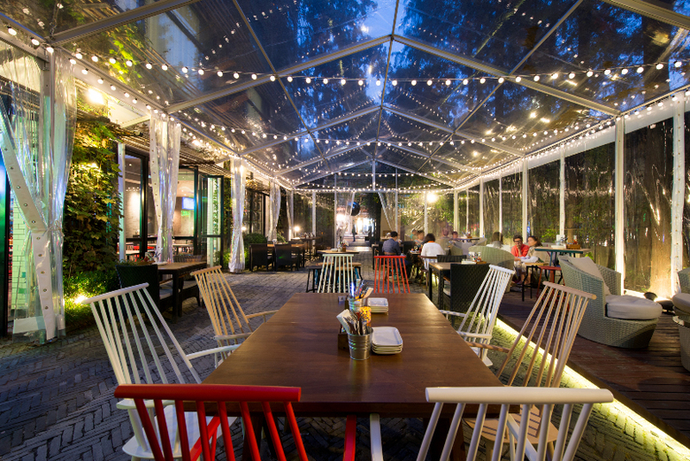 Hotel Urbn