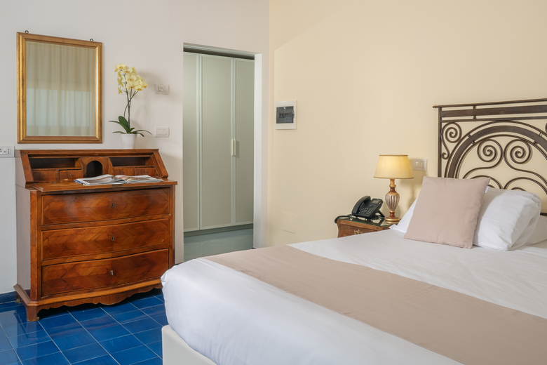 Hotel Le Axidie
