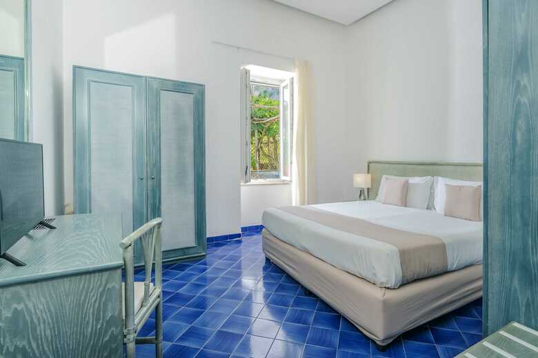 Hotel Le Axidie