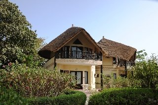 Hotel Delta Niominka