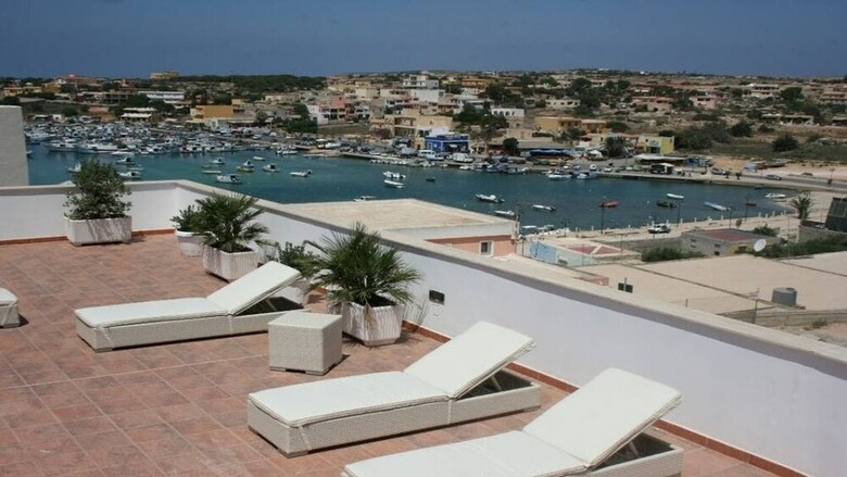 Hotel Nautic