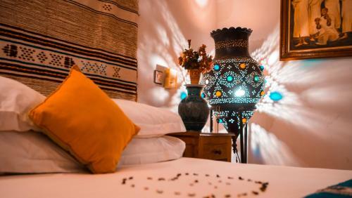 Bed & Breakfast La Bergerie Auberge & Restaurant