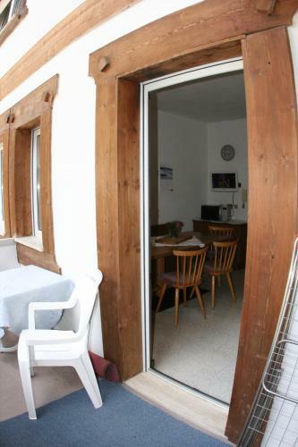 A. Paolo Apartments