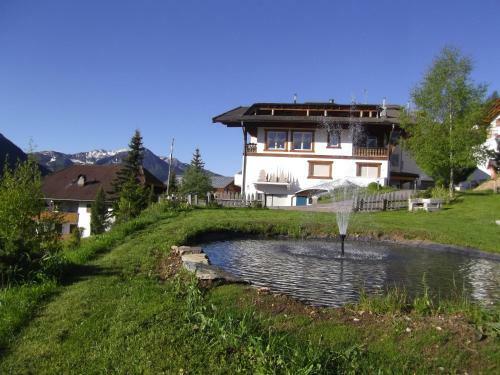 A. Paolo Apartments
