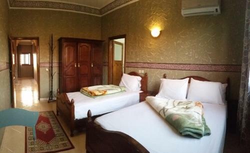 Hotel Espace Tifawine