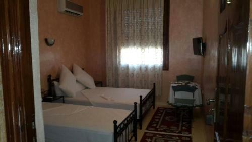Hotel Espace Tifawine