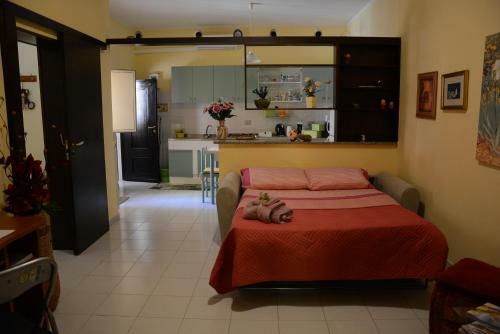 Apartamento Casa Vacanze Balai