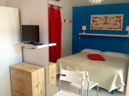 Aparthotel Esperidi Resort Village