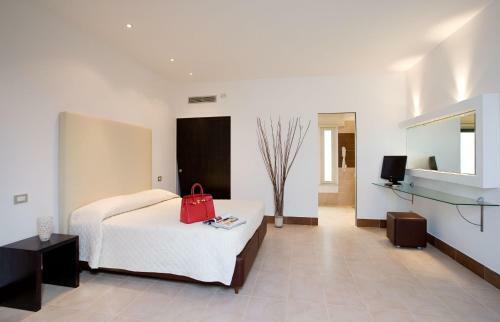 Aparthotel Esperidi Resort Village