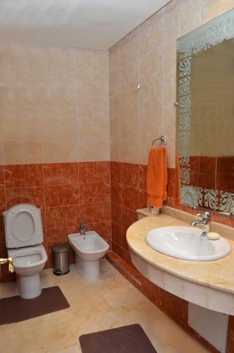 Apartamento Luxury Flat In Marina Agadir