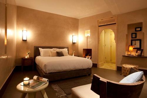 Riad Dar Maya