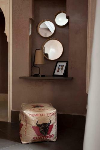Riad Dar Maya