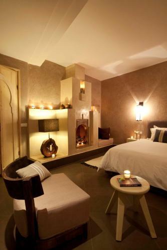 Riad Dar Maya