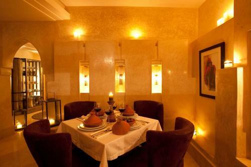 Riad Dar Maya