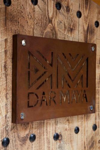 Riad Dar Maya