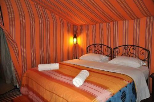 Shooting Star Luxury Camp