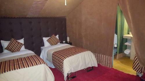 Shooting Star Luxury Camp