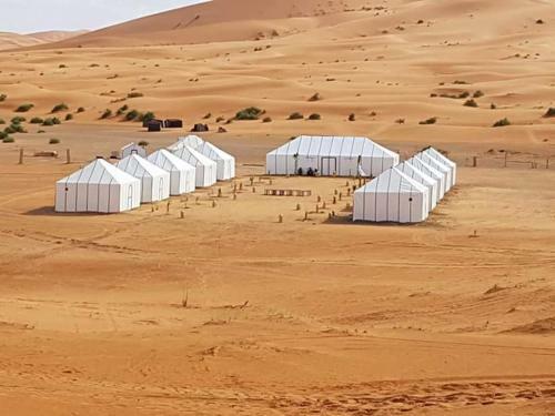 Shooting Star Luxury Camp