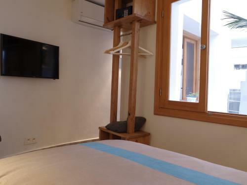 Hostal La Petite Chefchaouen