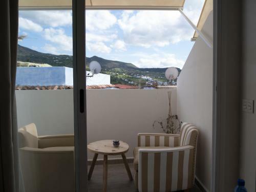 Hostal La Petite Chefchaouen