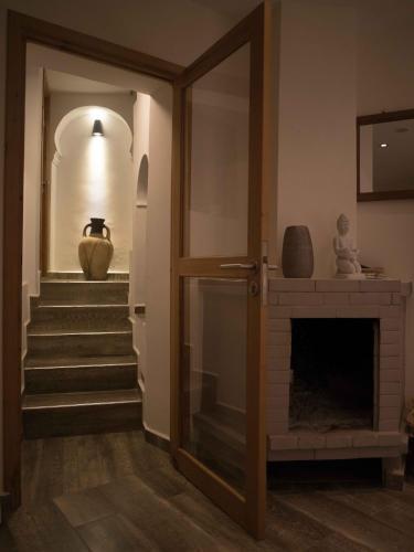 Hostal La Petite Chefchaouen