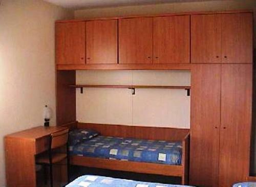 Hotel Albergo Bucaneve