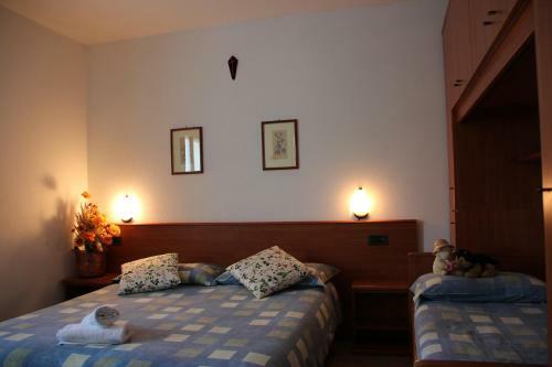 Hotel Albergo Bucaneve