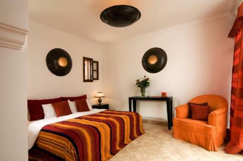 Bed & Breakfast Rebali Riads