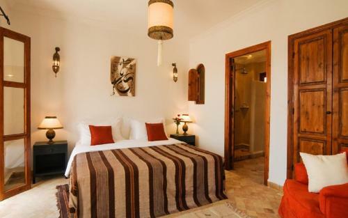 Bed & Breakfast Rebali Riads