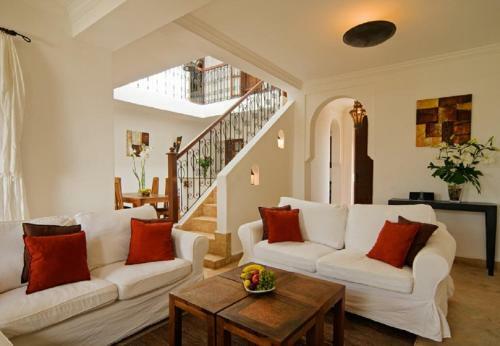 Bed & Breakfast Rebali Riads
