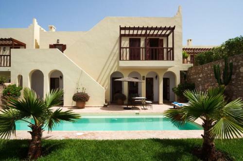 Bed & Breakfast Rebali Riads