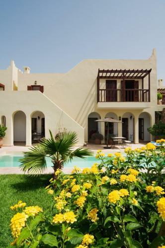 Bed & Breakfast Rebali Riads