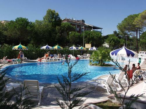 Hotel Ambassador Meuble