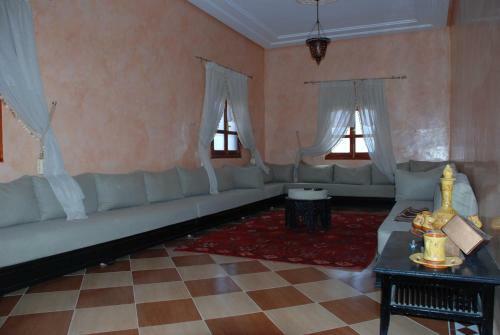 Agroturismo Dar Diafa