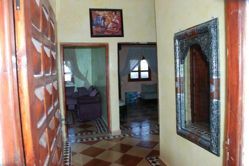 Agroturismo Dar Diafa